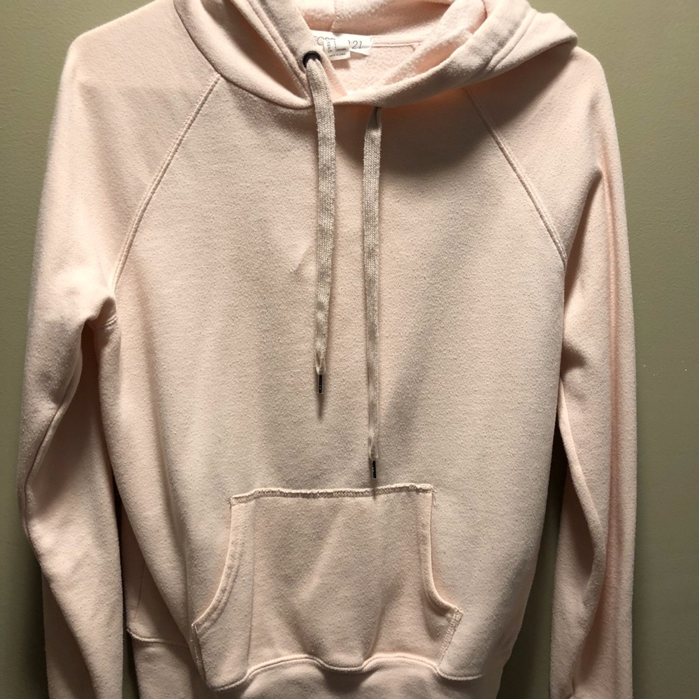 Forever 21 Sweatshirt || size S/ fits M